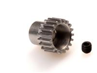 LC-6127 Pinion Gear 19T 0.5M 48 pitch 3.17mm LC Racing (1pc)